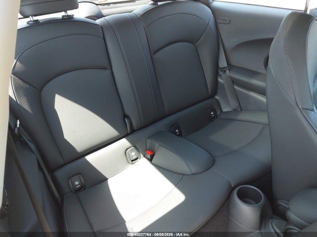 Mini Hardtop Cooper S 2023 WMW53DH00P2T36090 Image 8