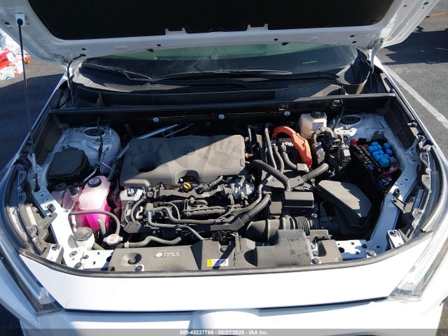 JTMMWRFV3SD290575 Toyota Rav4 Hybrid Le