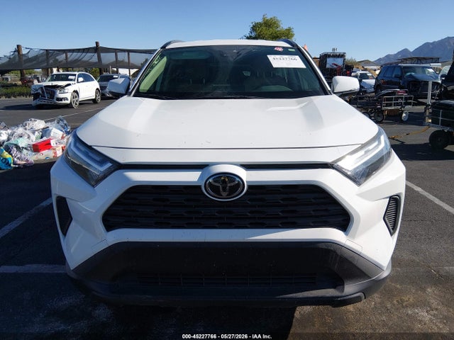 JTMMWRFV3SD290575 Toyota Rav4 Hybrid Le