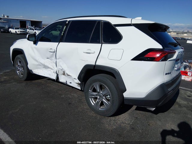JTMMWRFV3SD290575 Toyota Rav4 Hybrid Le