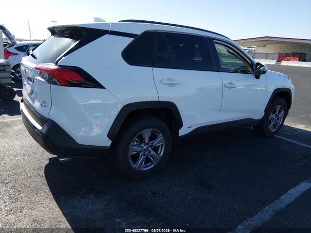 JTMMWRFV3SD290575 Toyota Rav4 Hybrid Le