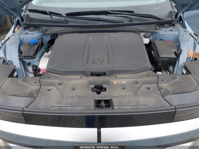Hyundai Ioniq 5 Sel 2025 7YAKNDDCXSY013289 Image 10