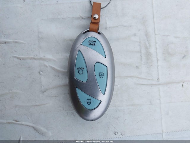 Hyundai Ioniq 5 Sel 2025 7YAKNDDCXSY013289 Image 11