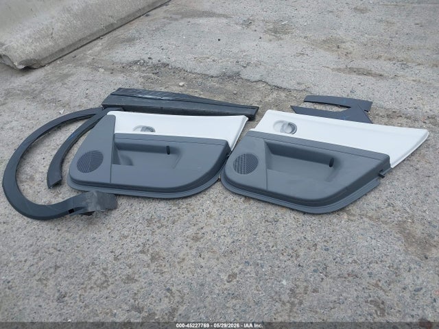 Hyundai Ioniq 5 Sel 2025 7YAKNDDCXSY013289 Image 12