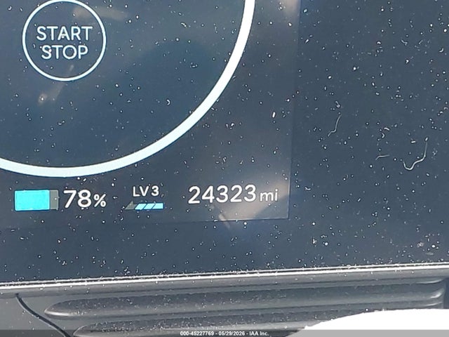 Hyundai Ioniq 5 Sel 2025 7YAKNDDCXSY013289 Image 13
