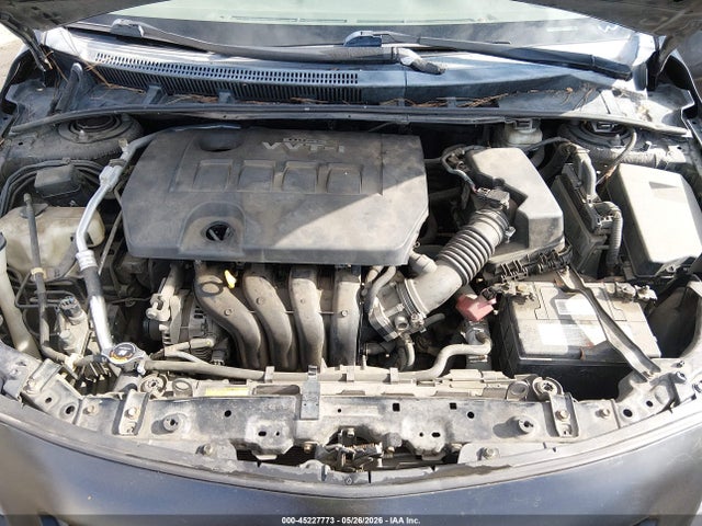 Продаж на аукціоні авто 2009 Toyota Corolla, vin: 1NXBU40E59Z018317, номер лоту: 45227773