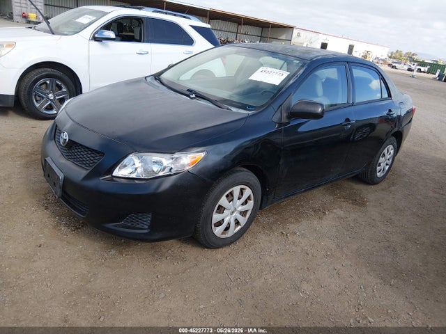 Продаж на аукціоні авто 2009 Toyota Corolla, vin: 1NXBU40E59Z018317, номер лоту: 45227773