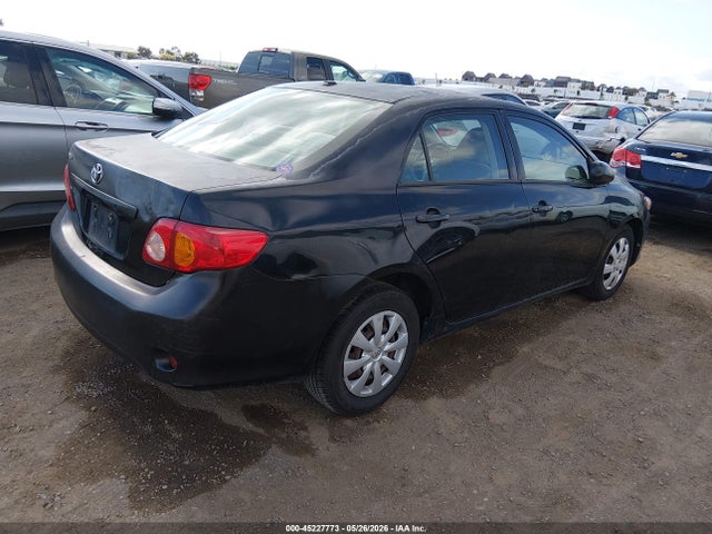 Продаж на аукціоні авто 2009 Toyota Corolla, vin: 1NXBU40E59Z018317, номер лоту: 45227773