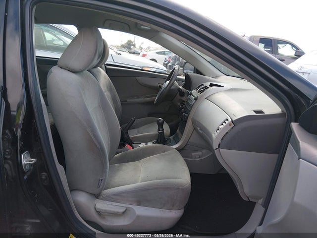 Продаж на аукціоні авто 2009 Toyota Corolla, vin: 1NXBU40E59Z018317, номер лоту: 45227773