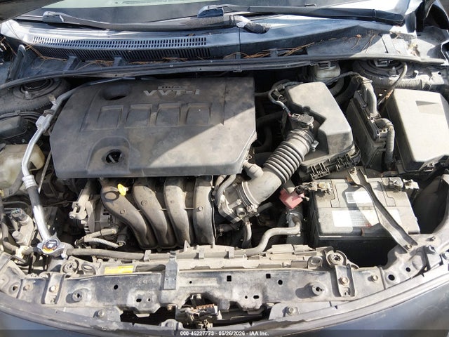 Продаж на аукціоні авто 2009 Toyota Corolla, vin: 1NXBU40E59Z018317, номер лоту: 45227773