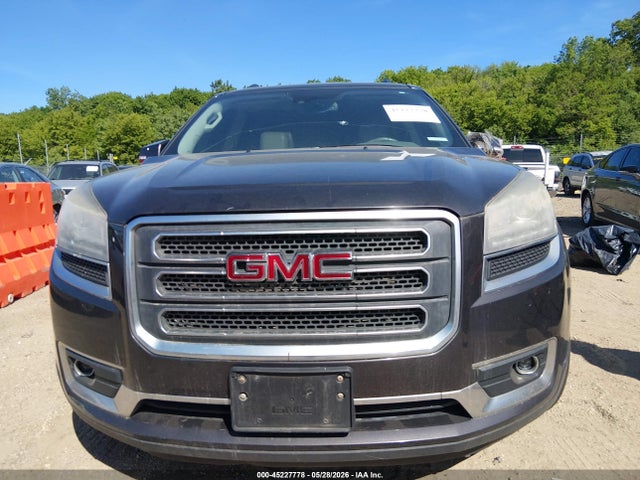 45227778 :رقم المزاد ، 1GKKVRKD6FJ173205 vin ، 2015 Gmc Acadia Slt-1 مزاد بيع