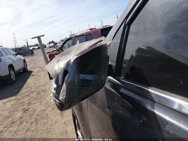45227778 :رقم المزاد ، 1GKKVRKD6FJ173205 vin ، 2015 Gmc Acadia Slt-1 مزاد بيع