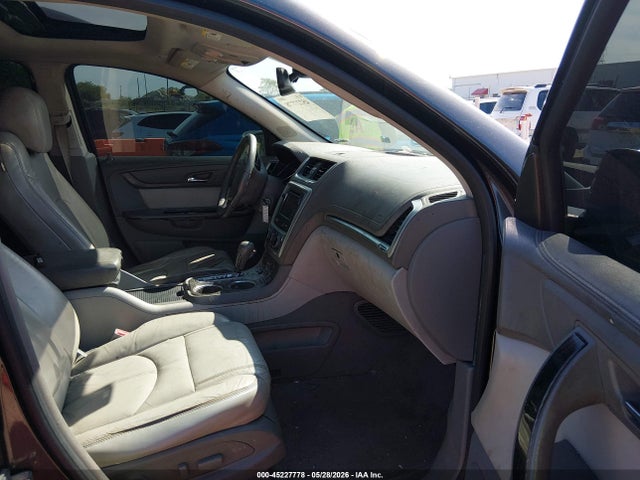45227778 :رقم المزاد ، 1GKKVRKD6FJ173205 vin ، 2015 Gmc Acadia Slt-1 مزاد بيع
