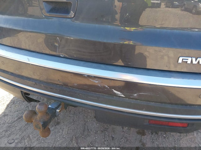45227778 :رقم المزاد ، 1GKKVRKD6FJ173205 vin ، 2015 Gmc Acadia Slt-1 مزاد بيع