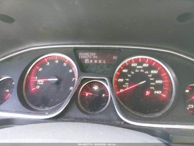 45227778 :رقم المزاد ، 1GKKVRKD6FJ173205 vin ، 2015 Gmc Acadia Slt-1 مزاد بيع