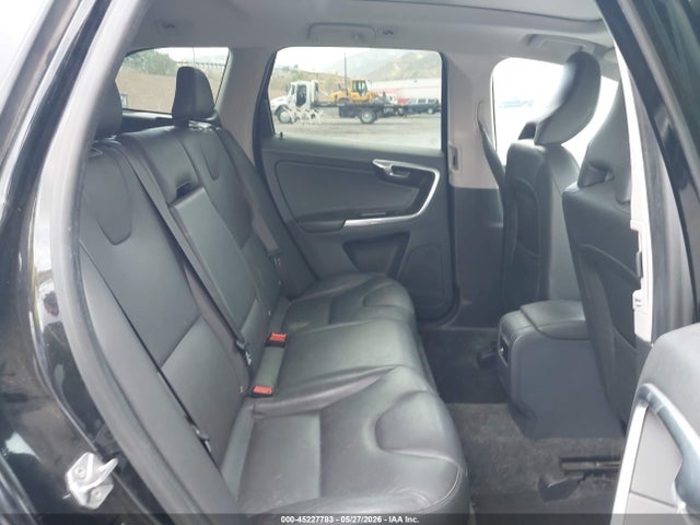 2016 Volvo Xc60 T5 Drive-e Premier მანქანა იყიდება აუქციონზე, vin: YV440MDK2G2857260, აუქციონის ნომერი: 45227783