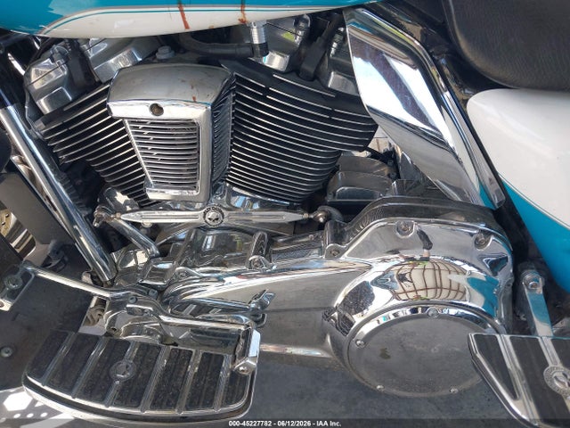 1HD1FCC16HB668053 Harley-Davidson Flhtcu Ultra Classic Electra Gld