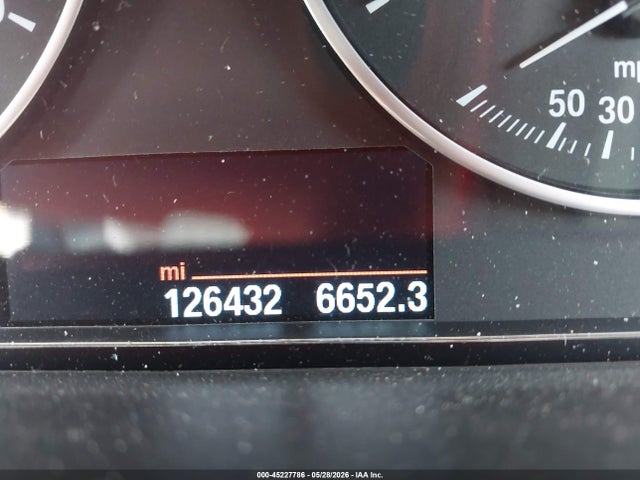 Auction sale of the 2016 Bmw 320i, vin: WBA8E1G5XGNU11296, lot number: 45227786