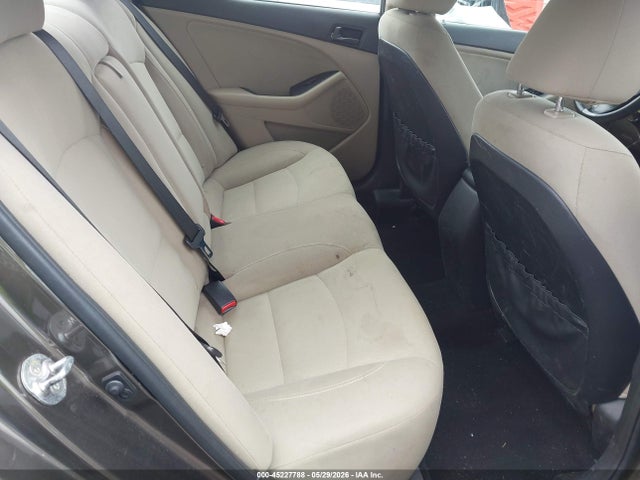 Aukcja sprzedaży 2014 Kia Optima Lx, vin: 5XXGM4A73EG260050, numer aukcji: 45227788