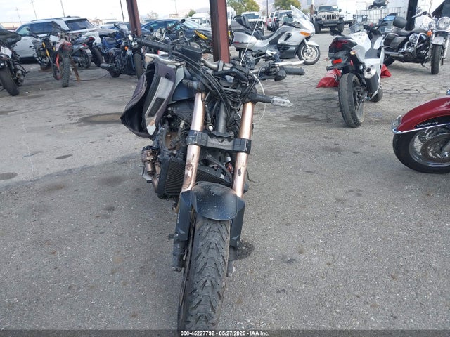 Honda Cb650 R 2024 MLHRH165XR5000125 Image 5