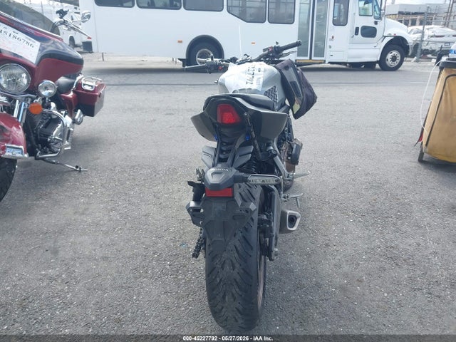Honda Cb650 R 2024 MLHRH165XR5000125 Image 6