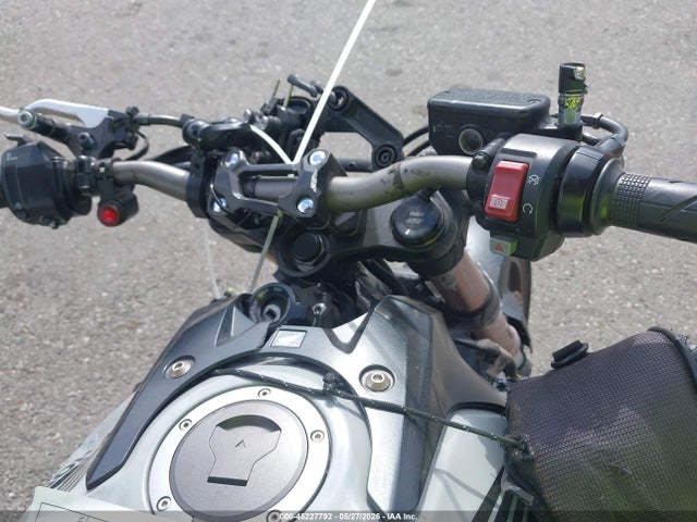 Honda Cb650 R 2024 MLHRH165XR5000125 Image 7