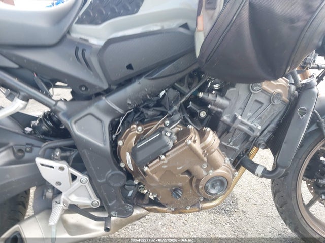 Honda Cb650 R 2024 MLHRH165XR5000125 Image 8