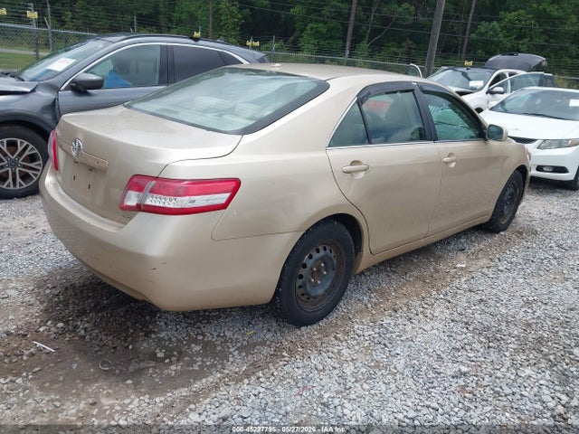Продаж на аукціоні авто 2010 Toyota Camry Le, vin: 4T4BF3EK8AR013948, номер лоту: 45227795