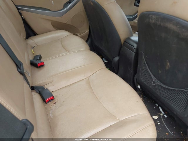 Продажа на аукционе авто 2011 Hyundai Elantra Limited, vin: 5NPDH4AE1BH013485, номер лота: 45227797