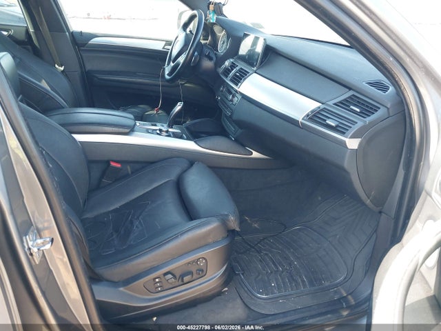 2008 Bmw X6 Xdrive50i მანქანა იყიდება აუქციონზე, vin: 5UXFG83538LZ91666, აუქციონის ნომერი: 45227798