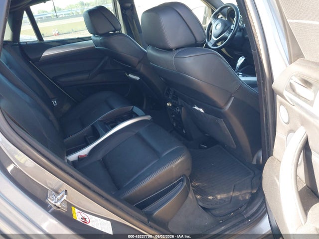 2008 Bmw X6 Xdrive50i მანქანა იყიდება აუქციონზე, vin: 5UXFG83538LZ91666, აუქციონის ნომერი: 45227798
