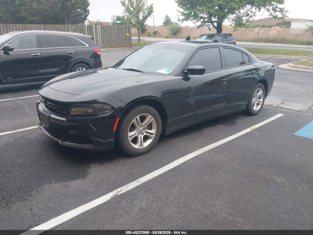 Aukcja sprzedaży 2020 Dodge Charger Sxt Rwd, vin: 2C3CDXBG9LH190129, numer aukcji: 45227800