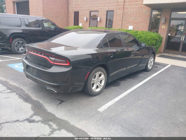 Aukcja sprzedaży 2020 Dodge Charger Sxt Rwd, vin: 2C3CDXBG9LH190129, numer aukcji: 45227800