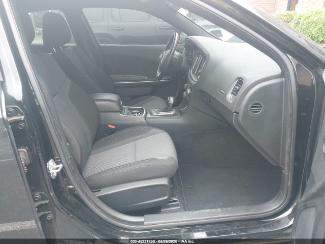 Aukcja sprzedaży 2020 Dodge Charger Sxt Rwd, vin: 2C3CDXBG9LH190129, numer aukcji: 45227800