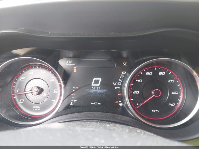 Aukcja sprzedaży 2020 Dodge Charger Sxt Rwd, vin: 2C3CDXBG9LH190129, numer aukcji: 45227800