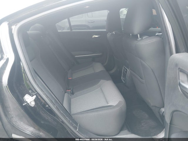 Aukcja sprzedaży 2020 Dodge Charger Sxt Rwd, vin: 2C3CDXBG9LH190129, numer aukcji: 45227800