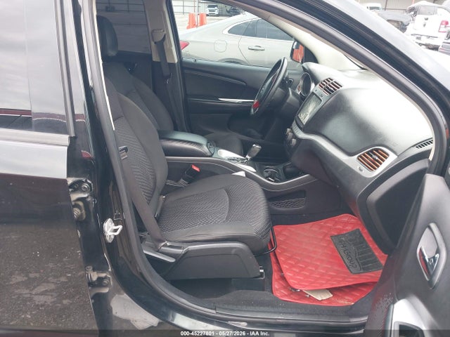 45227801 :رقم المزاد ، 3C4PDCCG0GT192577 vin ، 2016 Dodge Journey Sxt/limited مزاد بيع