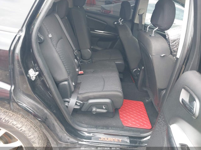45227801 :رقم المزاد ، 3C4PDCCG0GT192577 vin ، 2016 Dodge Journey Sxt/limited مزاد بيع