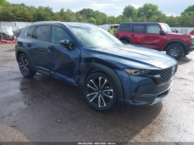 Aukcja sprzedaży 2024 Mazda Cx-50 2.5 Turbo, vin: 7MMVABXY0RN233970, numer aukcji: 45227805