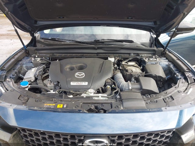 Aukcja sprzedaży 2024 Mazda Cx-50 2.5 Turbo, vin: 7MMVABXY0RN233970, numer aukcji: 45227805