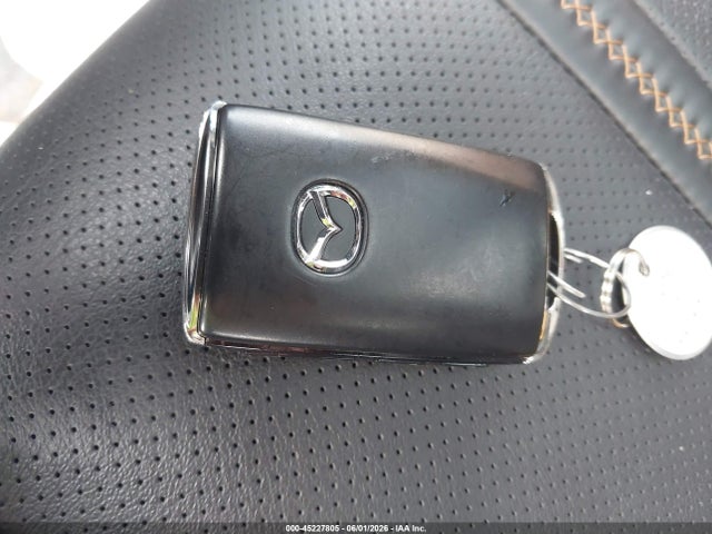 Aukcja sprzedaży 2024 Mazda Cx-50 2.5 Turbo, vin: 7MMVABXY0RN233970, numer aukcji: 45227805