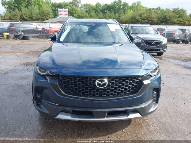 Aukcja sprzedaży 2024 Mazda Cx-50 2.5 Turbo, vin: 7MMVABXY0RN233970, numer aukcji: 45227805
