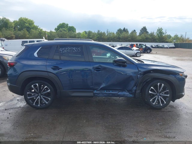 Aukcja sprzedaży 2024 Mazda Cx-50 2.5 Turbo, vin: 7MMVABXY0RN233970, numer aukcji: 45227805
