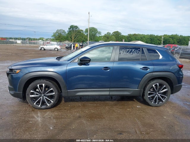 Aukcja sprzedaży 2024 Mazda Cx-50 2.5 Turbo, vin: 7MMVABXY0RN233970, numer aukcji: 45227805