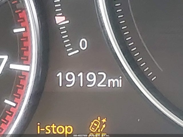 Aukcja sprzedaży 2024 Mazda Cx-50 2.5 Turbo, vin: 7MMVABXY0RN233970, numer aukcji: 45227805