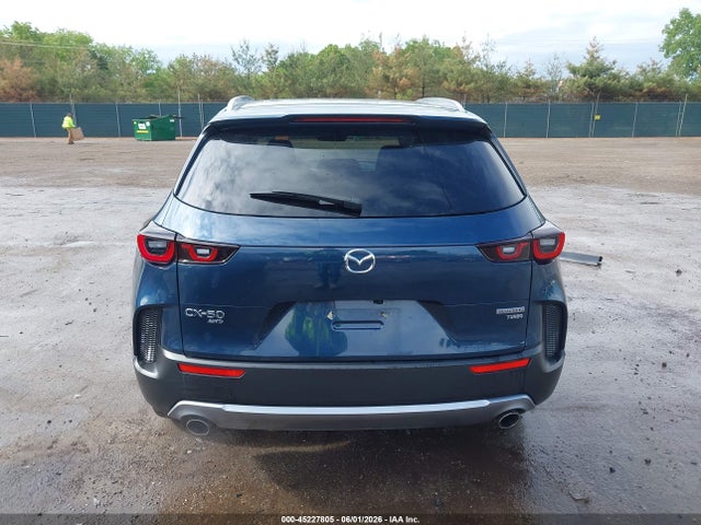 Aukcja sprzedaży 2024 Mazda Cx-50 2.5 Turbo, vin: 7MMVABXY0RN233970, numer aukcji: 45227805
