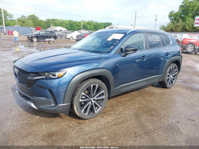 Aukcja sprzedaży 2024 Mazda Cx-50 2.5 Turbo, vin: 7MMVABXY0RN233970, numer aukcji: 45227805