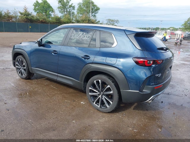 Aukcja sprzedaży 2024 Mazda Cx-50 2.5 Turbo, vin: 7MMVABXY0RN233970, numer aukcji: 45227805