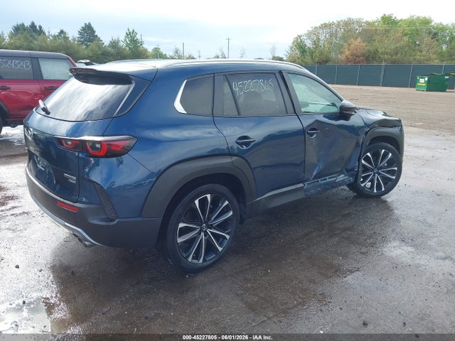 Aukcja sprzedaży 2024 Mazda Cx-50 2.5 Turbo, vin: 7MMVABXY0RN233970, numer aukcji: 45227805