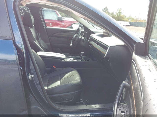 Aukcja sprzedaży 2024 Mazda Cx-50 2.5 Turbo, vin: 7MMVABXY0RN233970, numer aukcji: 45227805